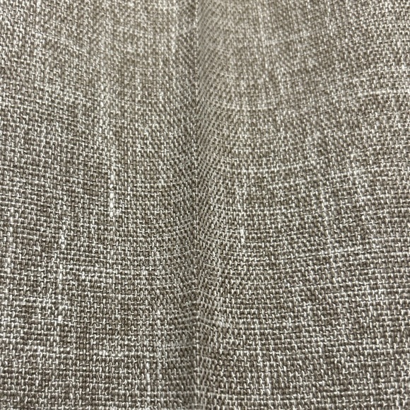 NWT ASOS DESIGN skinny suit pants in beige microtexture - Picture 8 of 8